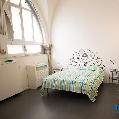 Casa Vacanze Alfieri Νάπολη Εξωτερικό φωτογραφία