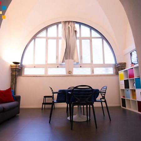 Casa Vacanze Alfieri Νάπολη Εξωτερικό φωτογραφία