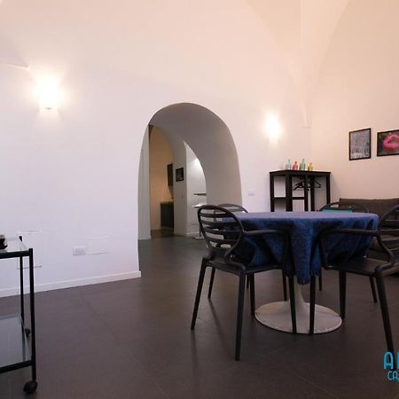 Casa Vacanze Alfieri Νάπολη Εξωτερικό φωτογραφία