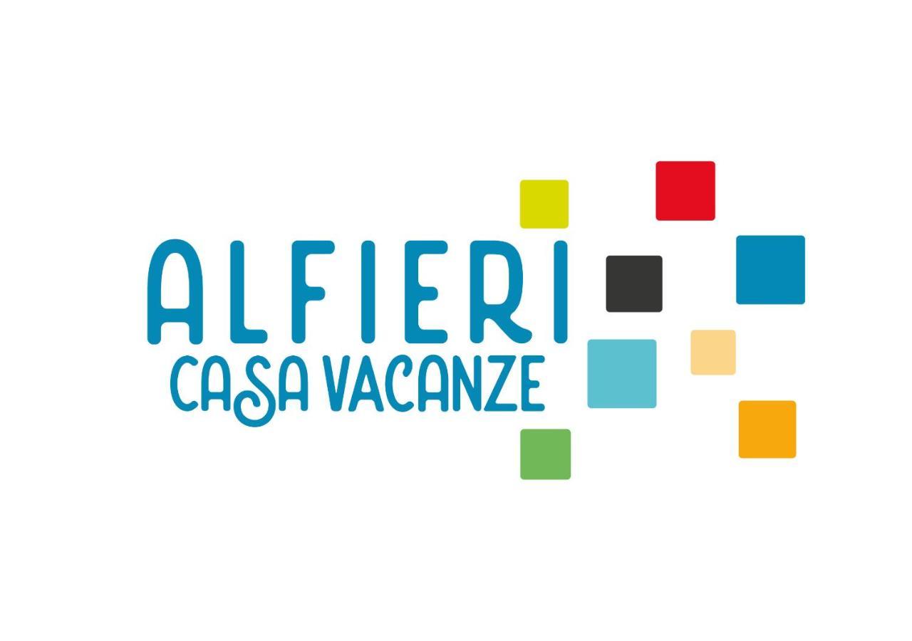 Casa Vacanze Alfieri Νάπολη Εξωτερικό φωτογραφία