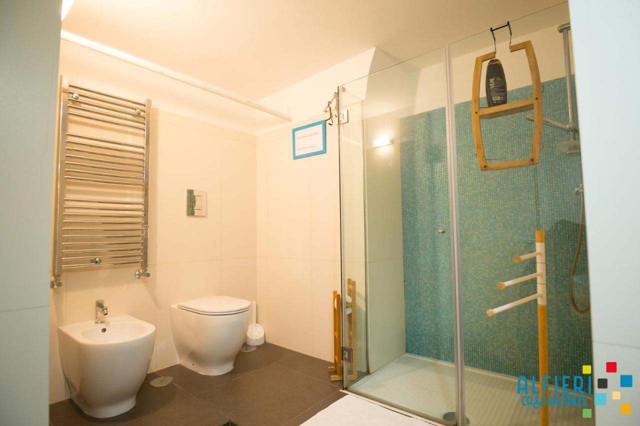 Casa Vacanze Alfieri Νάπολη Εξωτερικό φωτογραφία